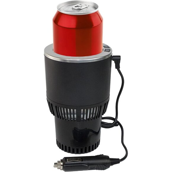 Other - Premium 2-in-1 Car Cup Warmer Cooler Smart Car Cup Mug Holder | Perfect Car Tumb